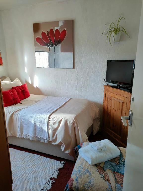Apartamento Cuisinease Ollerton Exterior foto