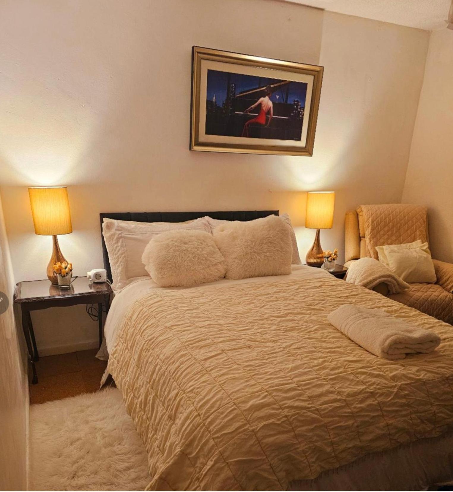 Apartamento Cuisinease Ollerton Exterior foto